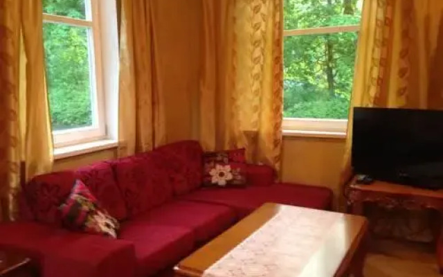 Sae Hostel