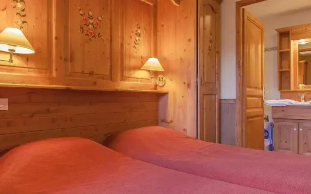 Résidence Les Balcons de Val Thorens