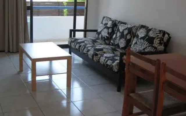 Lawsonia Hotel Apartments