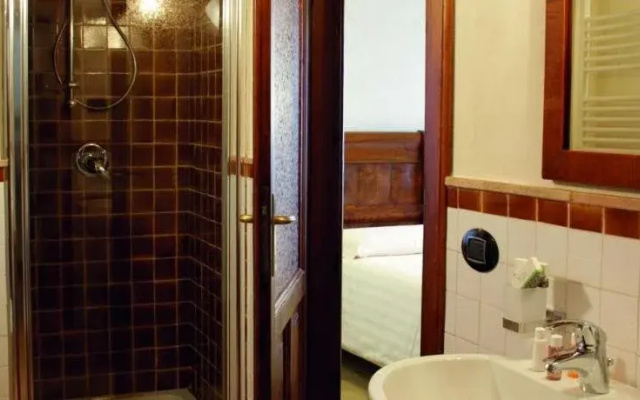 Bed & Breakfast Orsolina