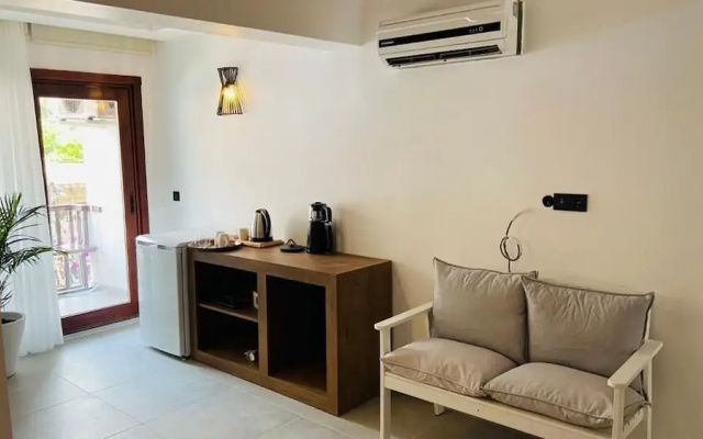 Otel Arın