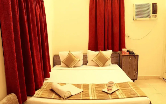 Hotel Swagath