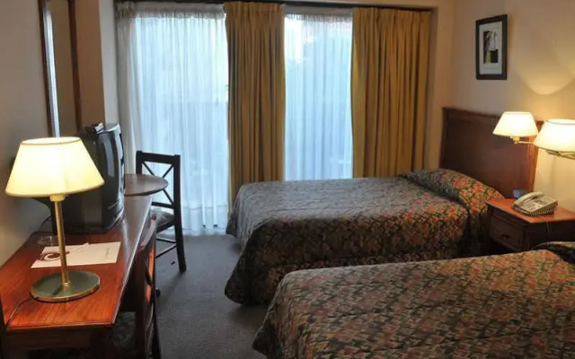 Hotel Corregidor