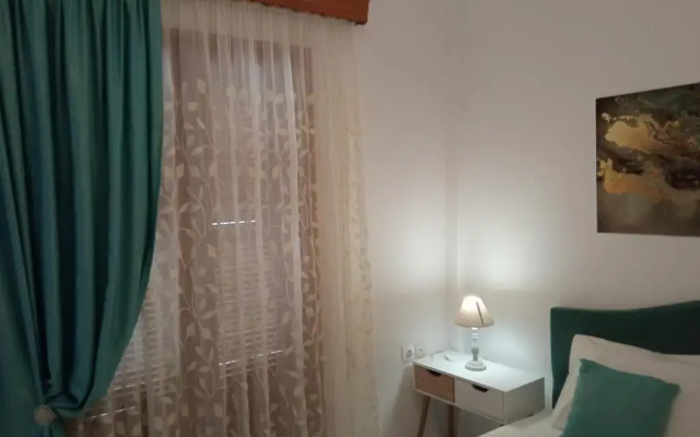 Annas apartment 2 (AgiosNikolaos)