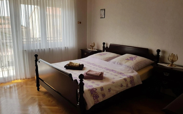 Apartment Dvije Palme-Baranjska