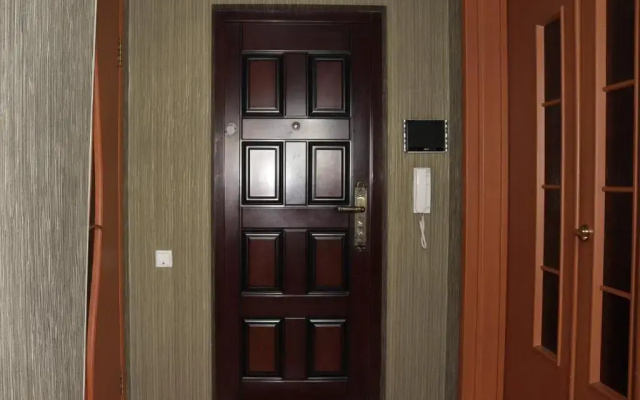 Apartment in Vostok-5