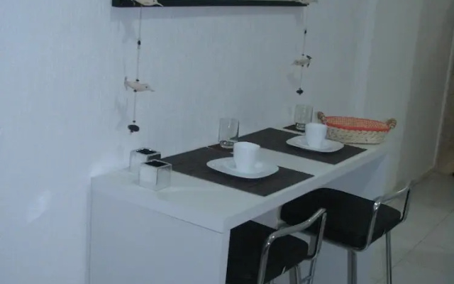Studio Copacabana