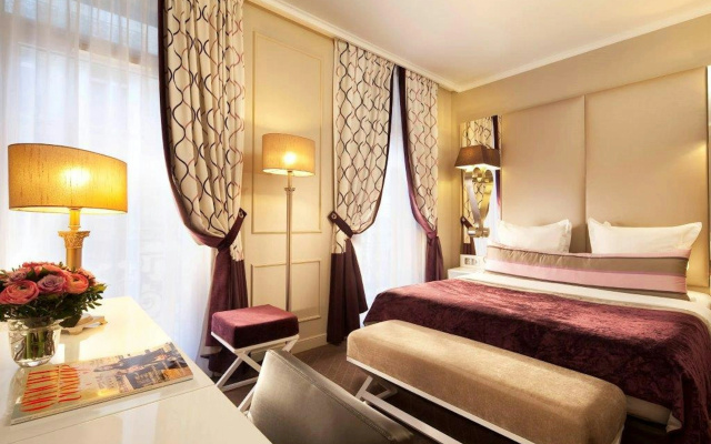 Hotel Galileo