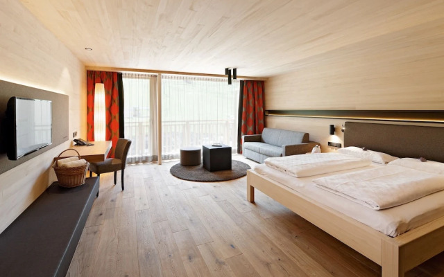 Wellnesshotel Warther Hof