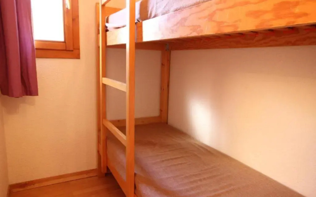 Appartement Landry-Vallandry, 1 pièce, 4 personnes - FR-1-411-115