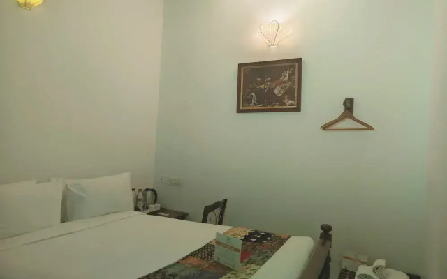 Bel Abri Colonial Living