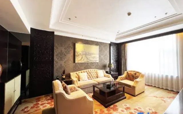 Mingtang Business Hotel