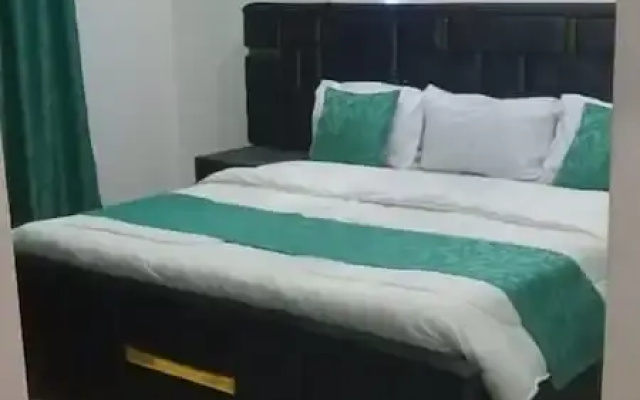 Lux Suites Siyoi Gardens Kitale