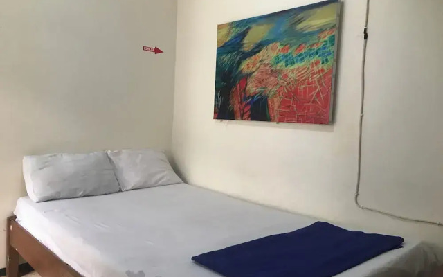 Hotel O Gunung Mas Homestay