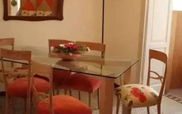 B&B Palazzo Rosso