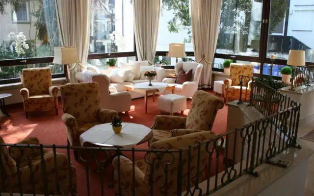Hotel La Maison