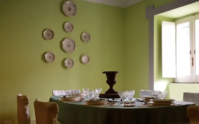 Casa Laino