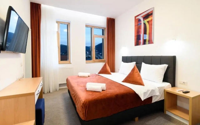 Hotel Urban