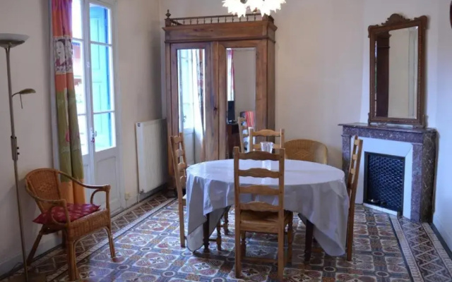 Appartement Collioure, 4 pièces, 6 personnes - FR-1-225-684