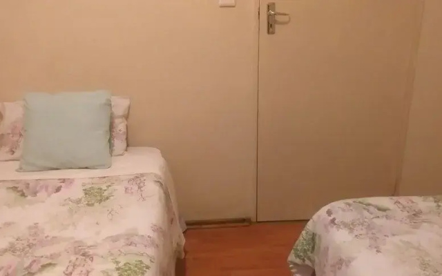 Gift Holiday Home