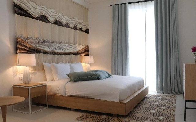 Cloud 7 Residence Ayla Aqaba