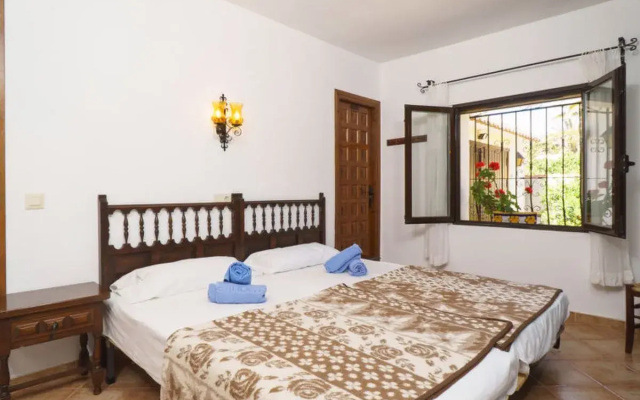 House Pedro Jávea