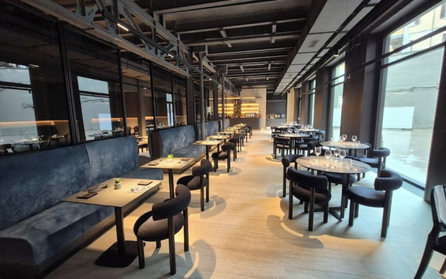 Palazzo Loreto Hotel Milano