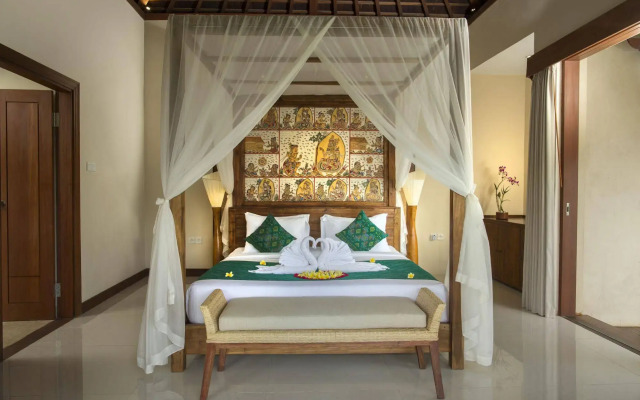 Курорт Jannata Resort and Spa