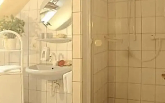 Hotel Weinhaus Nalbach