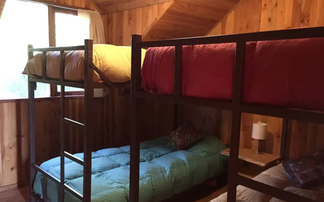 Hostel Casa Kütral