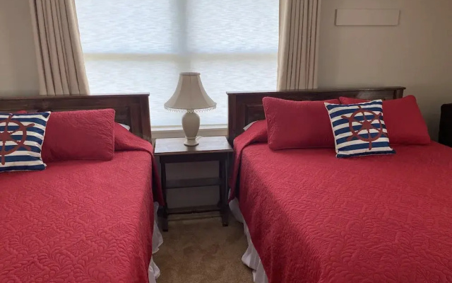 Gibsons Lodgings of Annapolis