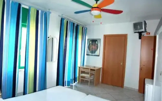 B&B LOasi