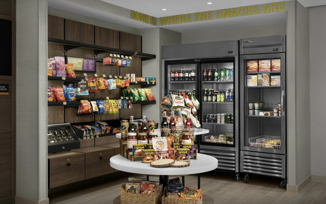 Home2 Suites By Hilton Ramsey