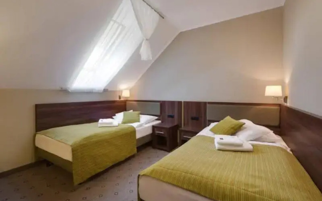 Hotel Artus