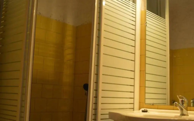 Appartement Argelès-sur-Mer, 1 pièce, 4 personnes - FR-1-225-214