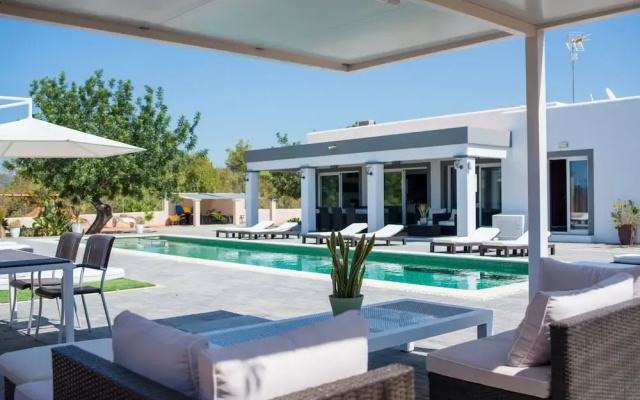 Sa Cabana