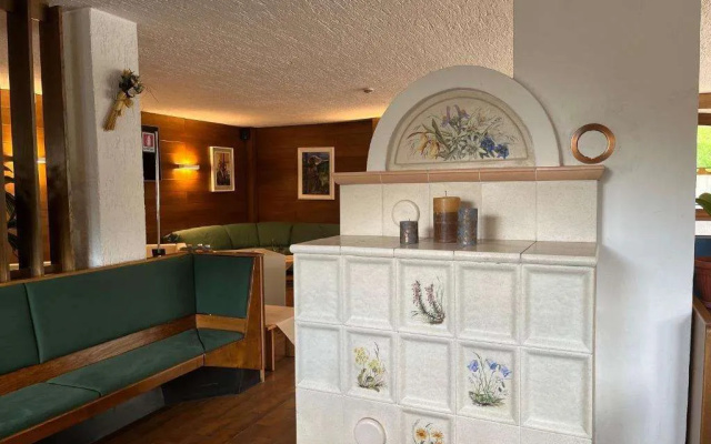Hotel Tre Baite
