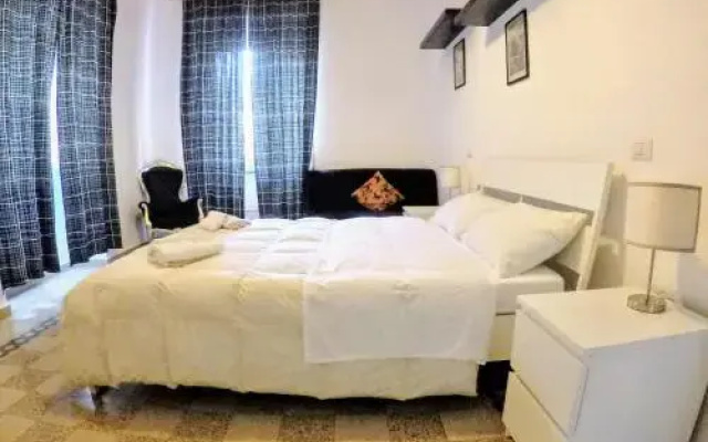 Vatican Museum Family Apartment