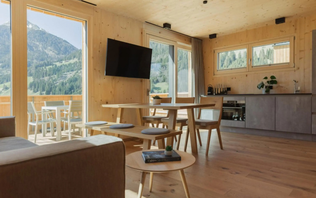Chalets Santner
