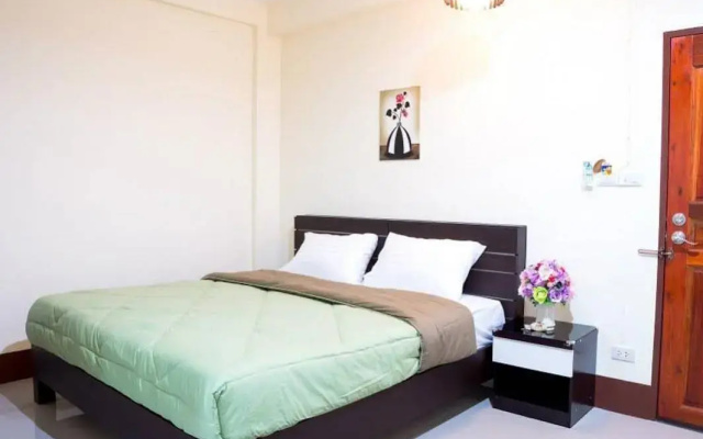 Tasai Residence