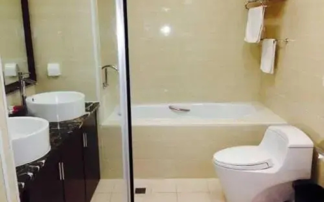 Soluxe Hotel N'Djamena Tchad
