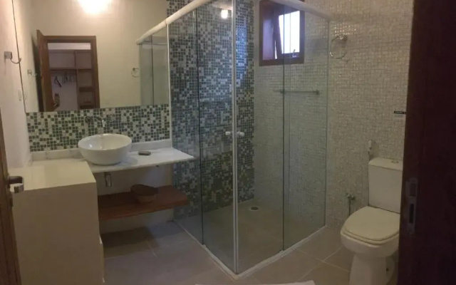 Picollo Bambino Suítes Ilhabela