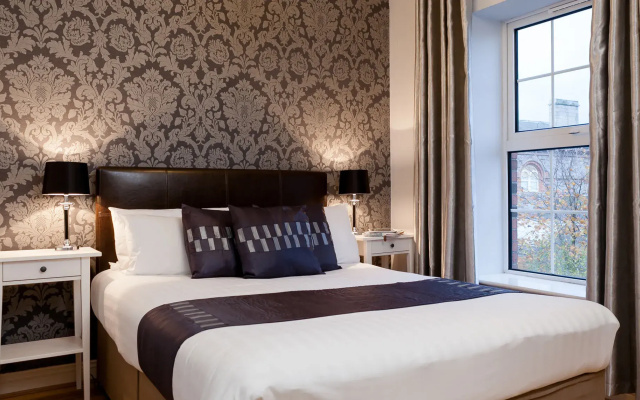 Amberley Dublin City Centre Apartments
