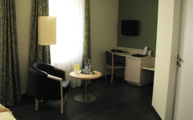 AKZENT Hotel Albert