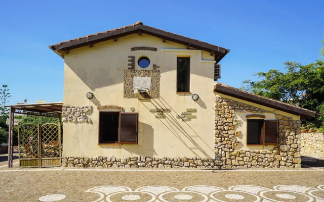 Sea View Villa Gizia
