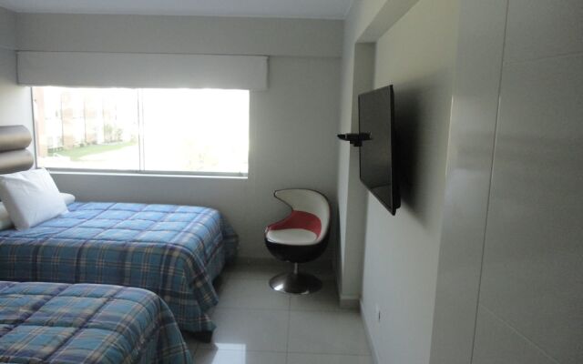 Polo House B&B - Surco 1