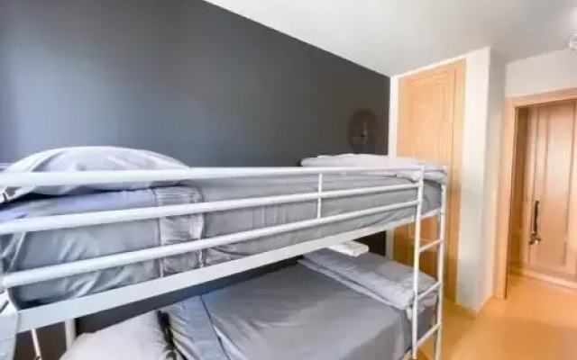 ¡Esquiar En Soldeu! NEW APT 5pax ¡20% Descuento!