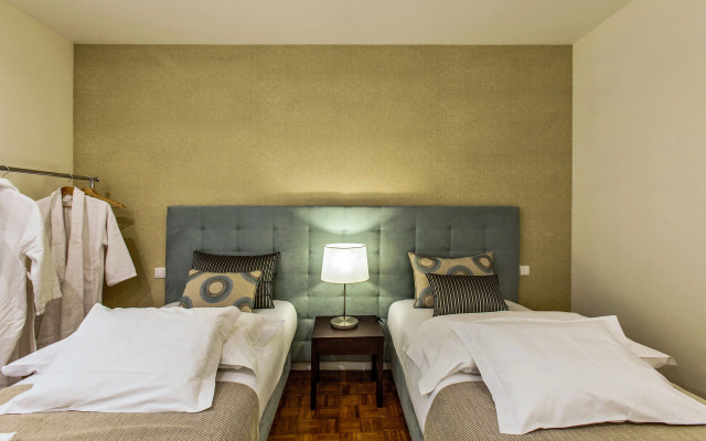 Casas do Porto - Ribeira Apartments