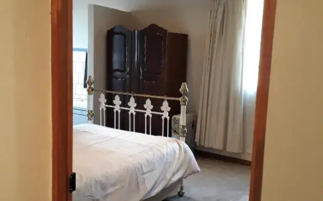 Die Ou Winkeltjie