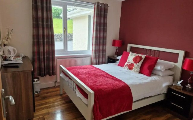 Skeabostview B & B
